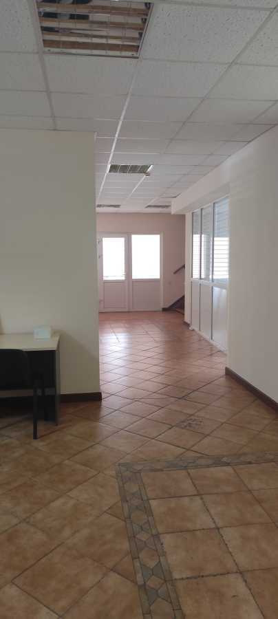 Продажа офиса 746 м², Нижнеюрковская ул., 37