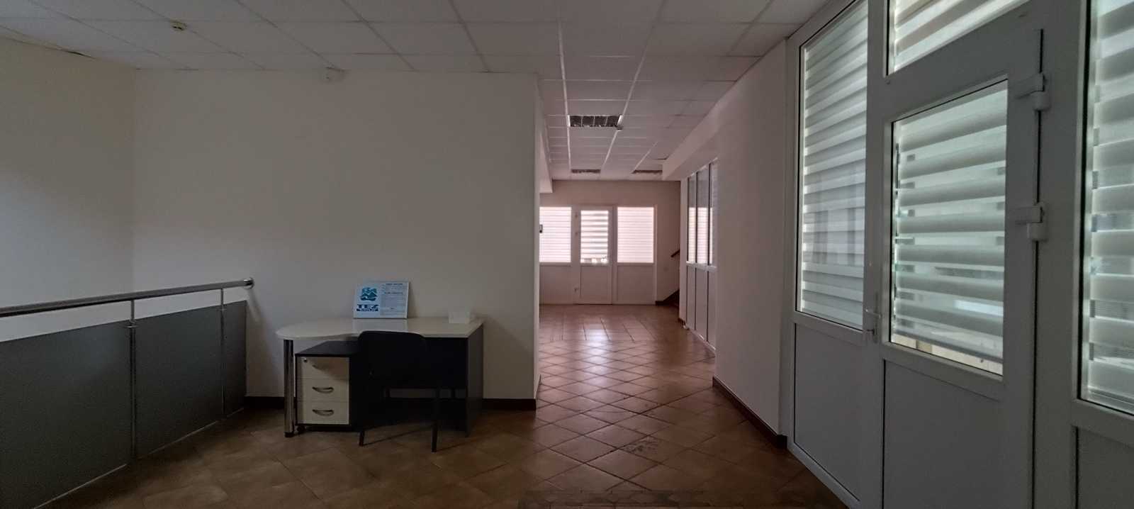 Продажа офиса 746 м², Нижнеюрковская ул., 37