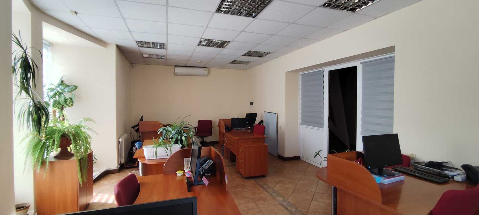 Продажа офиса 746 м², Нижнеюрковская ул., 37