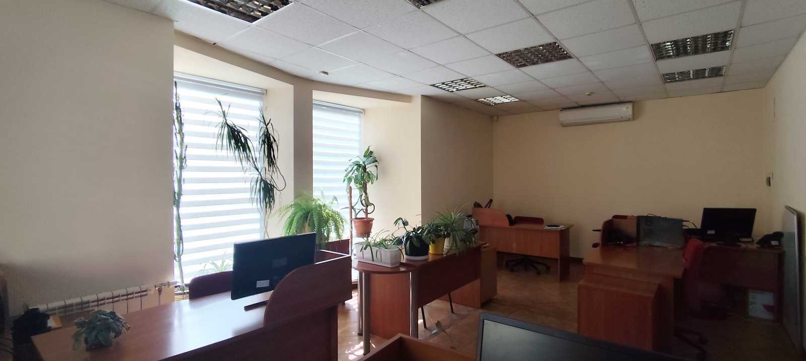 Продажа офиса 746 м², Нижнеюрковская ул., 37