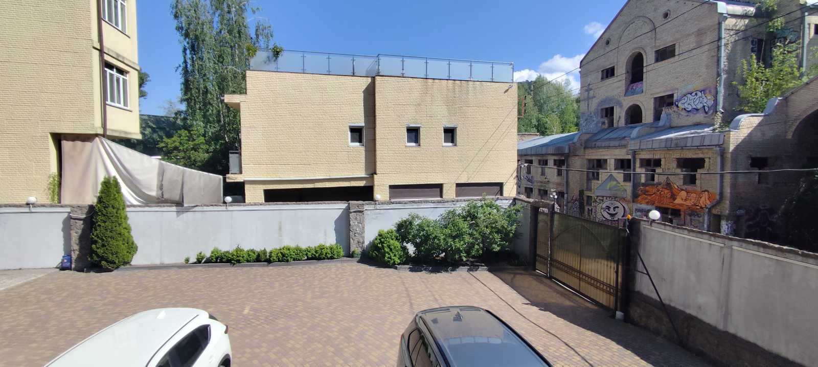 Продажа офиса 746 м², Нижнеюрковская ул., 37