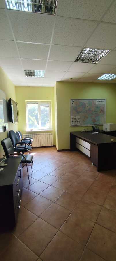 Продажа офиса 746 м², Нижнеюрковская ул., 37
