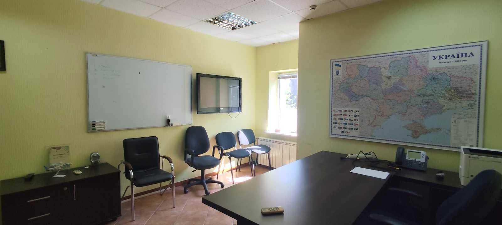 Продажа офиса 746 м², Нижнеюрковская ул., 37