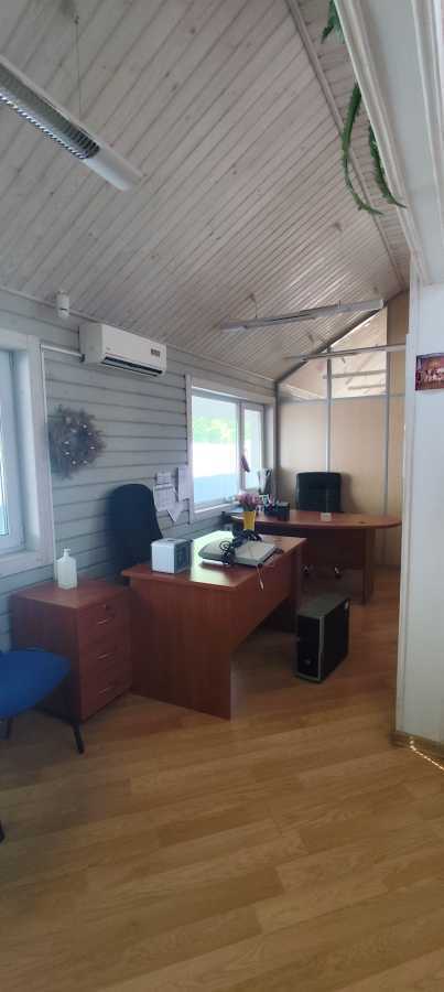 Продажа офиса 746 м², Нижнеюрковская ул., 37