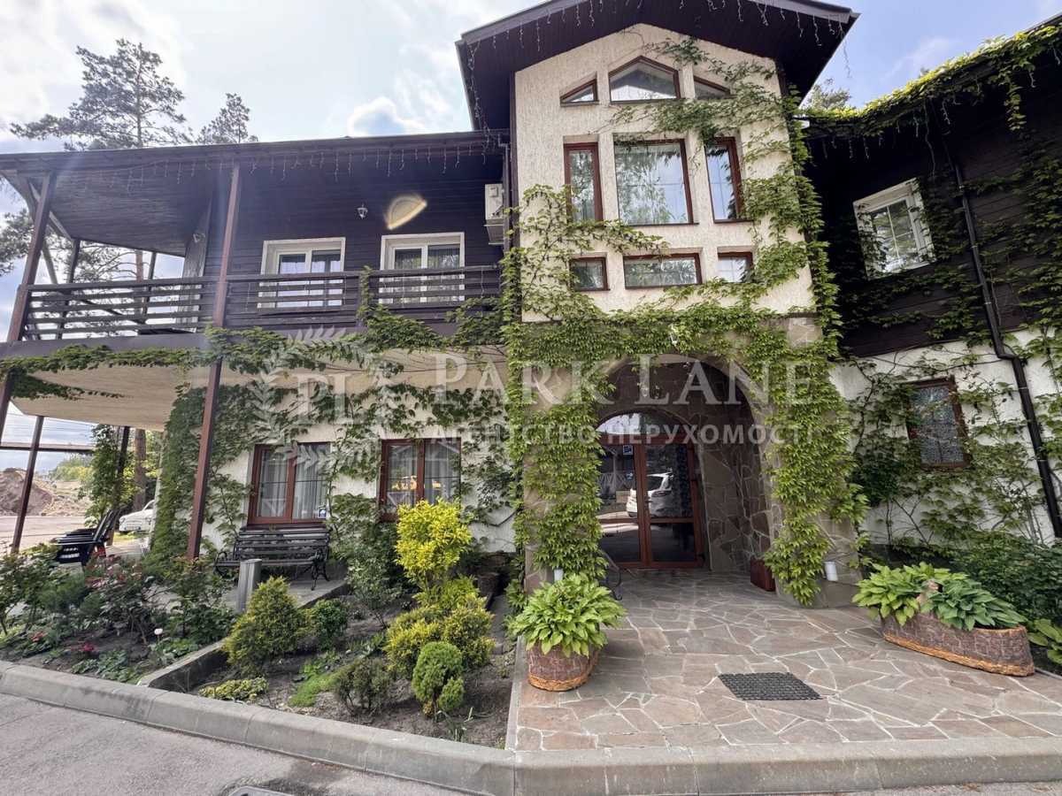 Продажа гостиничного комплекса 1000 м², Звенигородська