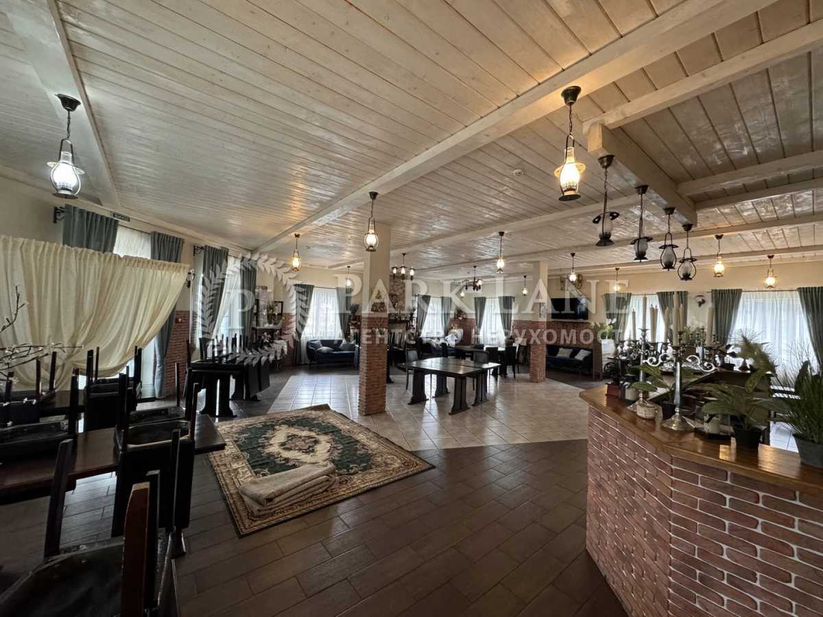 Продажа гостиничного комплекса 1000 м², Звенигородська