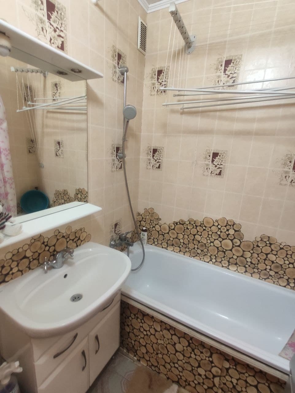 Оренда 1-кімнатної квартири 47 м², Лісківська вул., 12