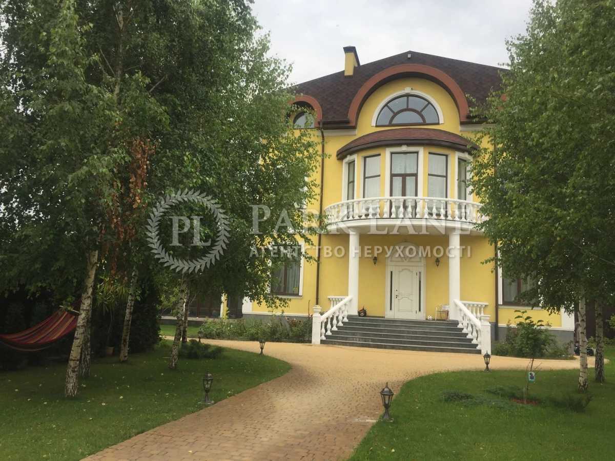 Продаж будинку 700 м², Бортницька вул.