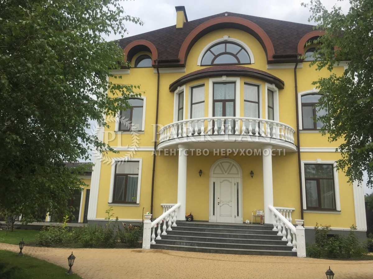Продаж будинку 700 м², Бортницька вул.