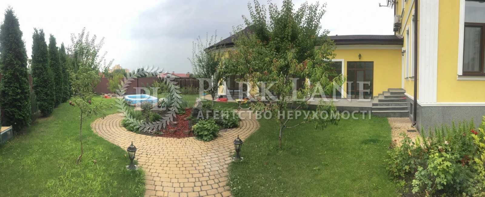 Продаж будинку 700 м², Бортницька вул.