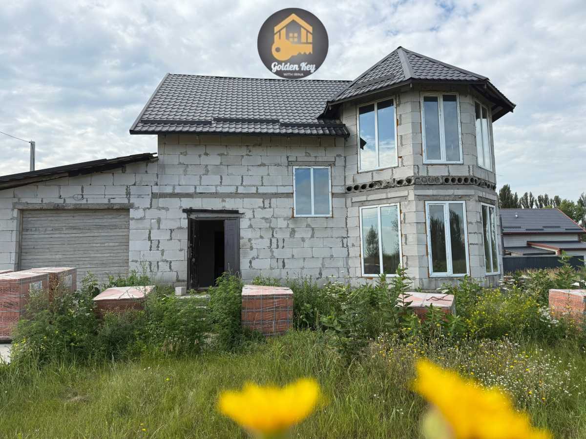 Продажа дома 205 м², Недождія Ю.П.