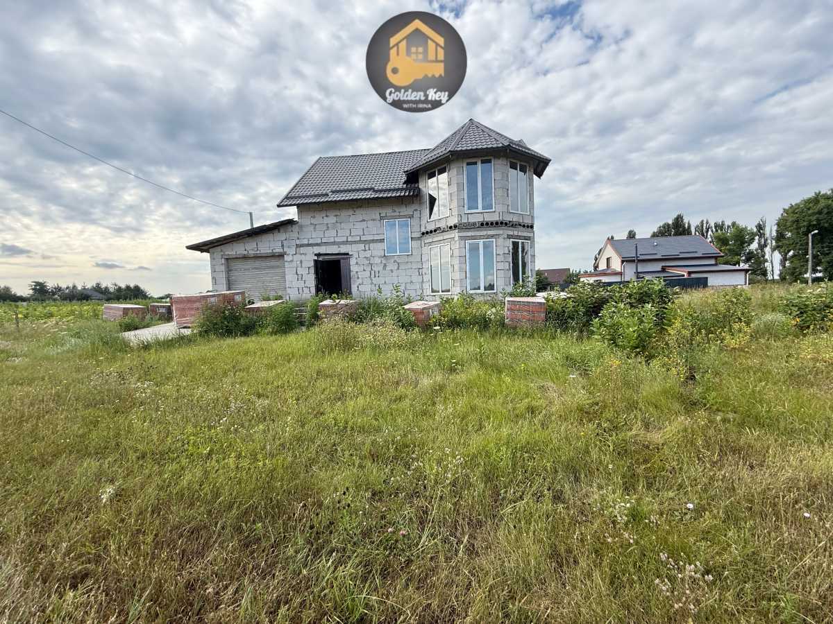 Продажа дома 205 м², Недождія Ю.П.