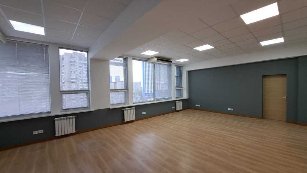 Аренда офиса 68 м², Евгения Сверстюка ул., 11Б
