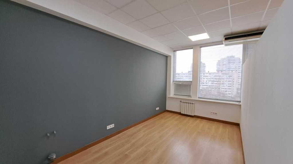 Аренда офиса 68 м², Евгения Сверстюка ул., 11Б