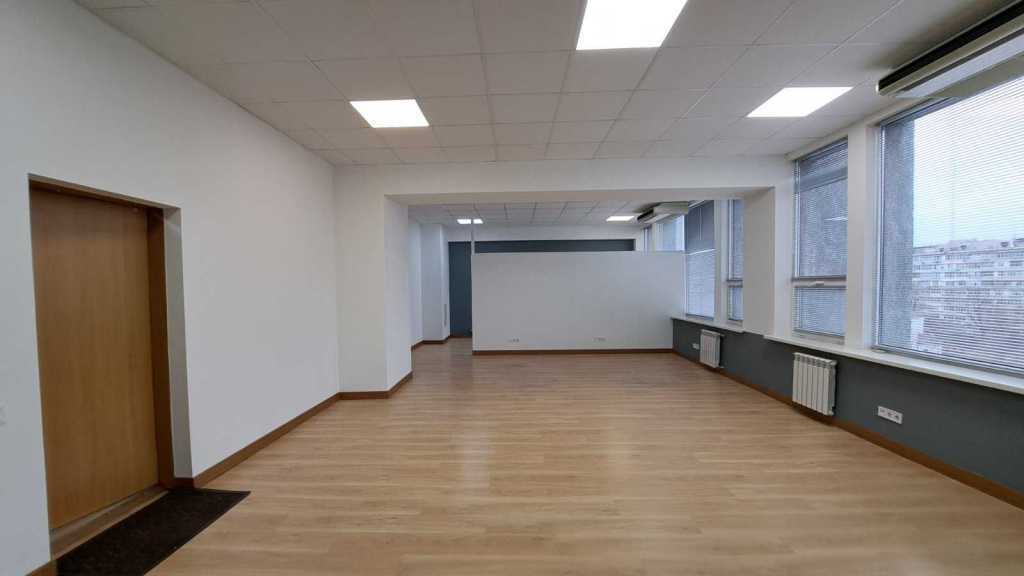 Аренда офиса 68 м², Евгения Сверстюка ул., 11Б