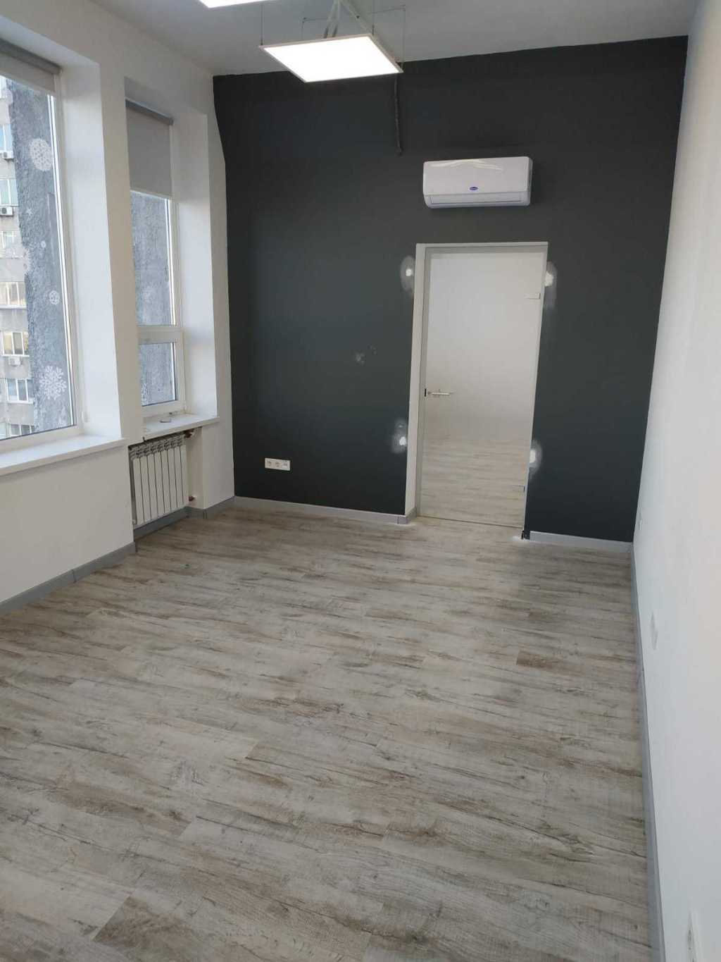 Аренда офиса 53 м², Евгения Сверстюка ул., 11Б
