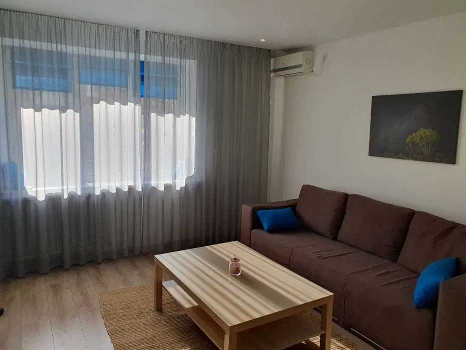 Оренда 2-кімнатної квартири 50 м², Юрія Клена вул., Іллєнка, 71