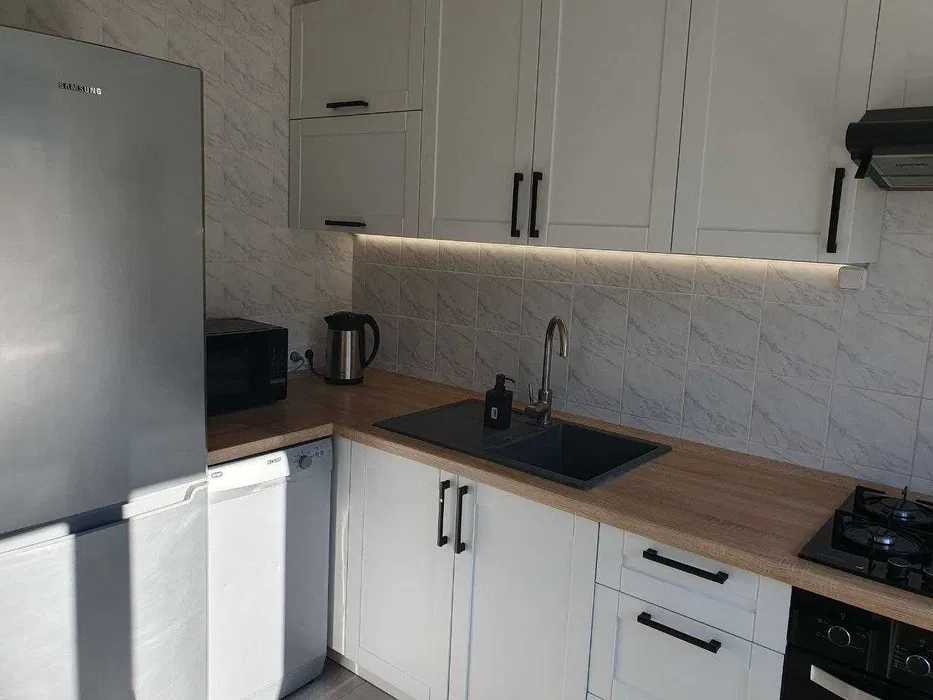 Оренда 2-кімнатної квартири 50 м², Юрія Клена вул., Іллєнка, 71