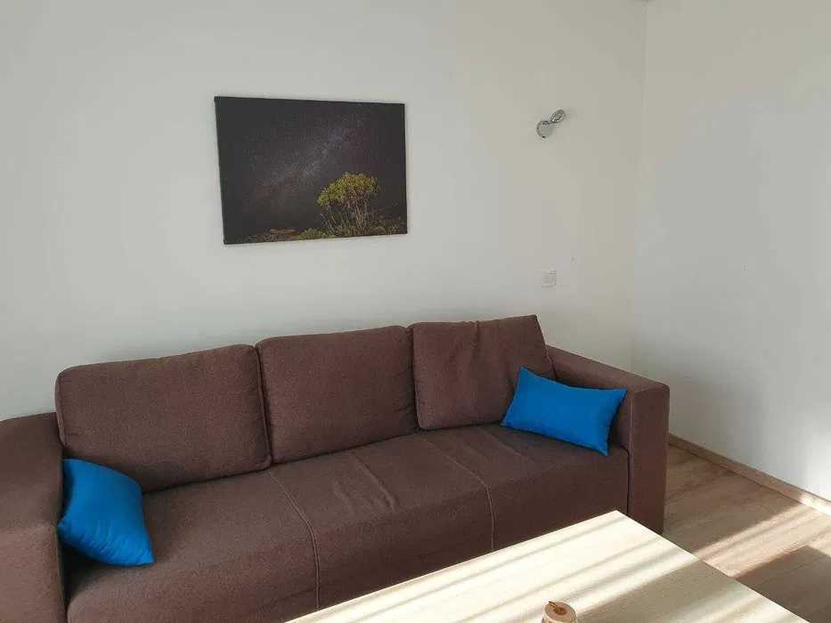 Оренда 2-кімнатної квартири 50 м², Юрія Клена вул., Іллєнка, 71