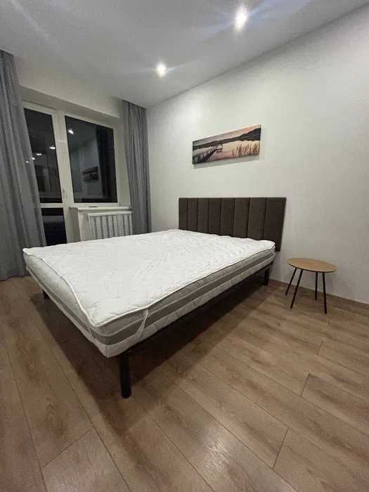 Оренда 2-кімнатної квартири 50 м², Юрія Клена вул., Іллєнка, 71
