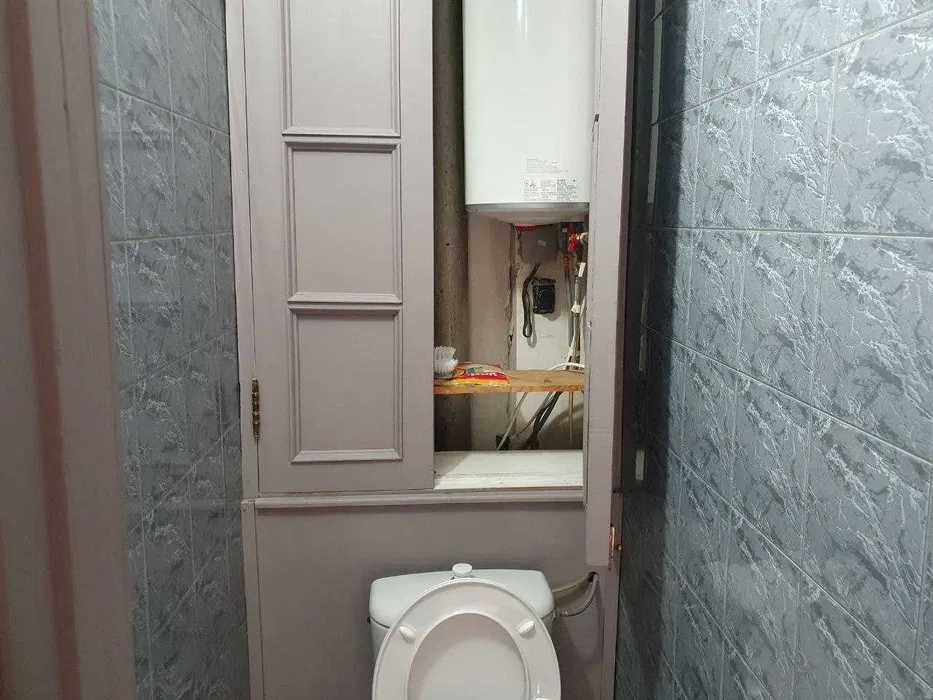 Оренда 2-кімнатної квартири 50 м², Юрія Клена вул., Іллєнка, 71