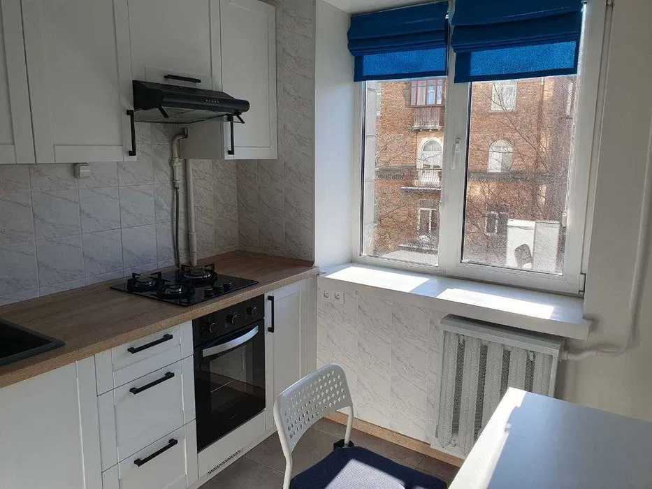 Оренда 2-кімнатної квартири 50 м², Юрія Клена вул., Іллєнка, 71