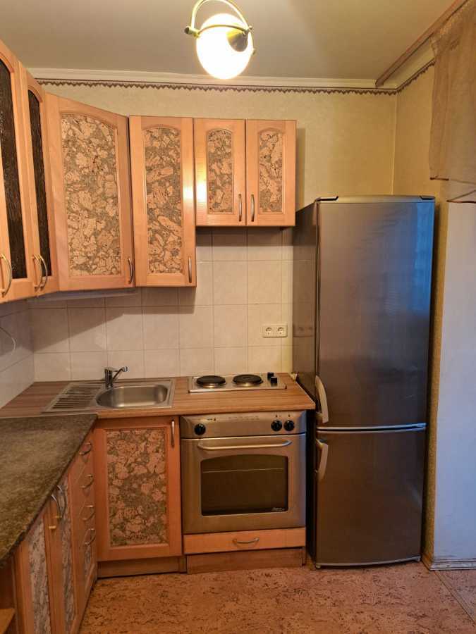 Оренда 1-кімнатної квартири 30 м², Григорія Андрющенка вул., 4Б