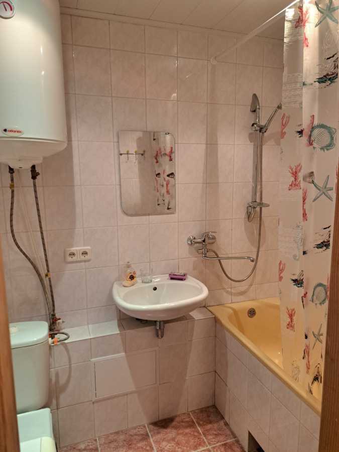 Оренда 1-кімнатної квартири 30 м², Григорія Андрющенка вул., 4Б