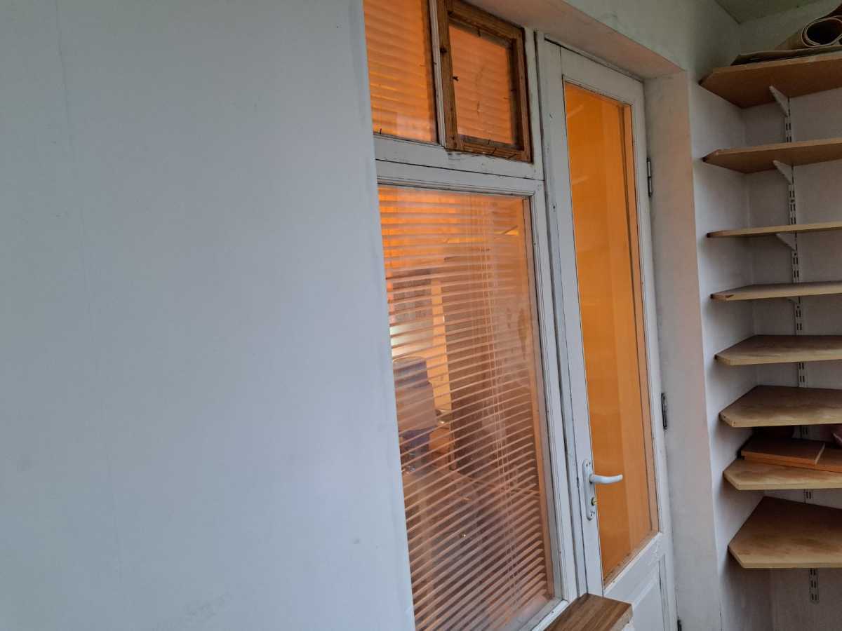 Оренда 1-кімнатної квартири 30 м², Григорія Андрющенка вул., 4Б