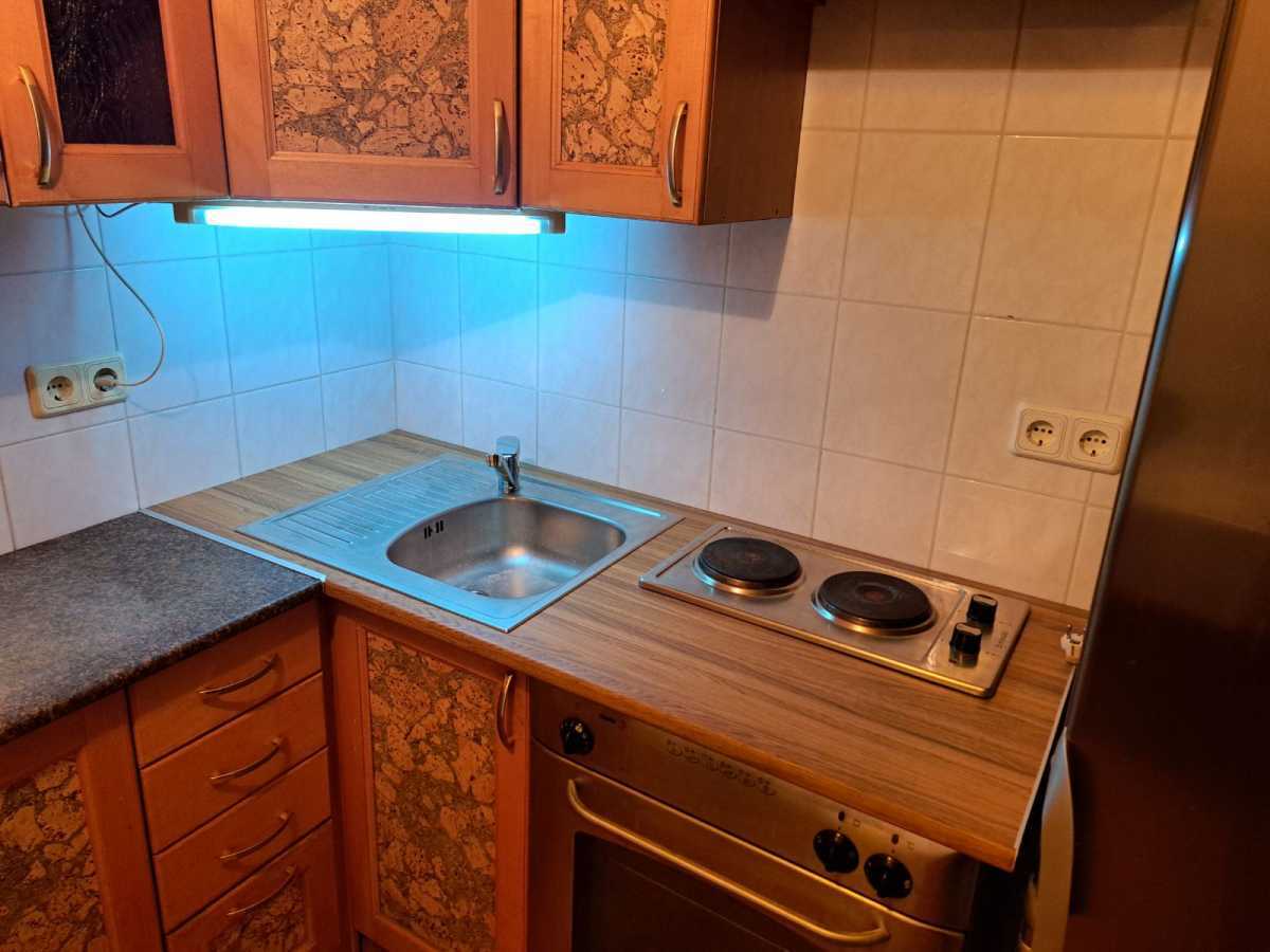 Оренда 1-кімнатної квартири 30 м², Григорія Андрющенка вул., 4Б