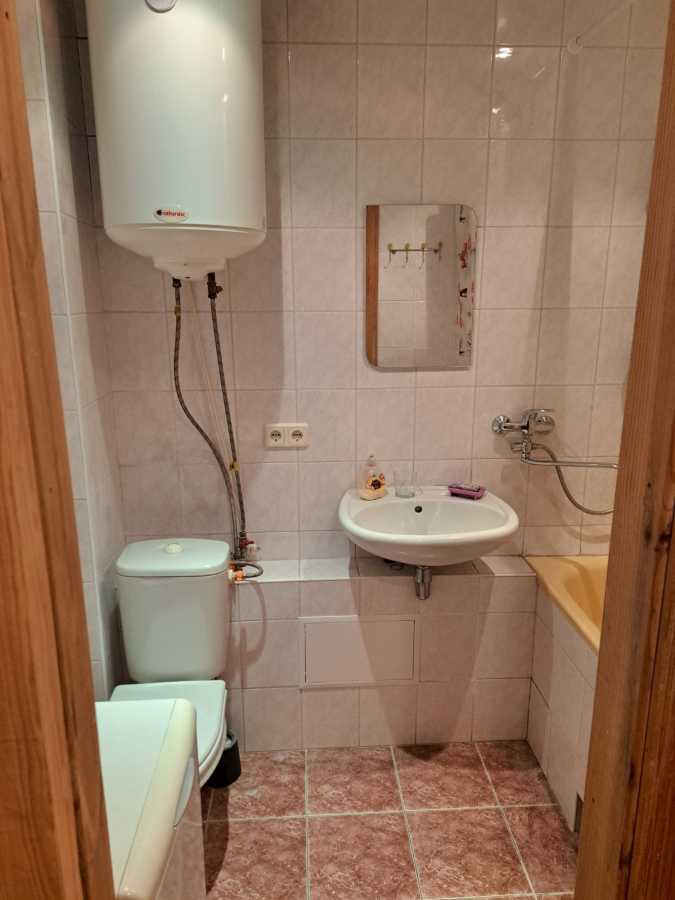 Оренда 1-кімнатної квартири 30 м², Григорія Андрющенка вул., 4Б