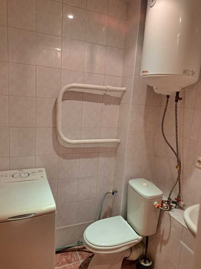 Оренда 1-кімнатної квартири 30 м², Григорія Андрющенка вул., 4Б