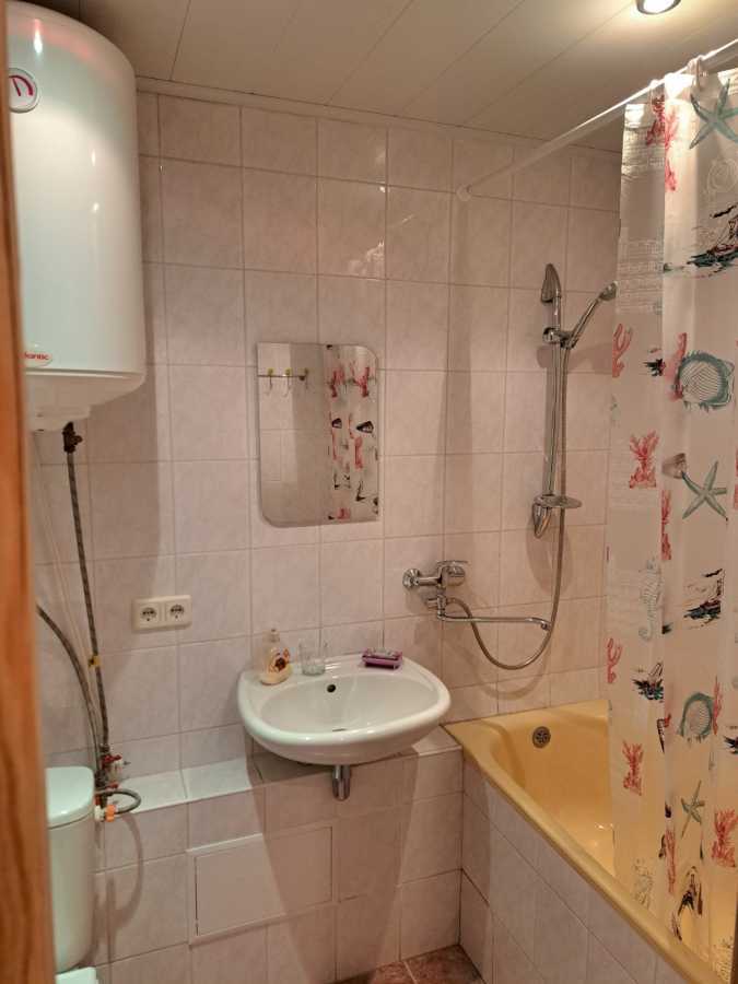Оренда 1-кімнатної квартири 30 м², Григорія Андрющенка вул., 4Б