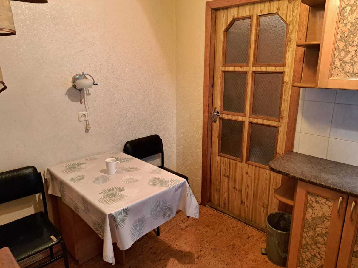 Оренда 1-кімнатної квартири 30 м², Григорія Андрющенка вул., 4Б