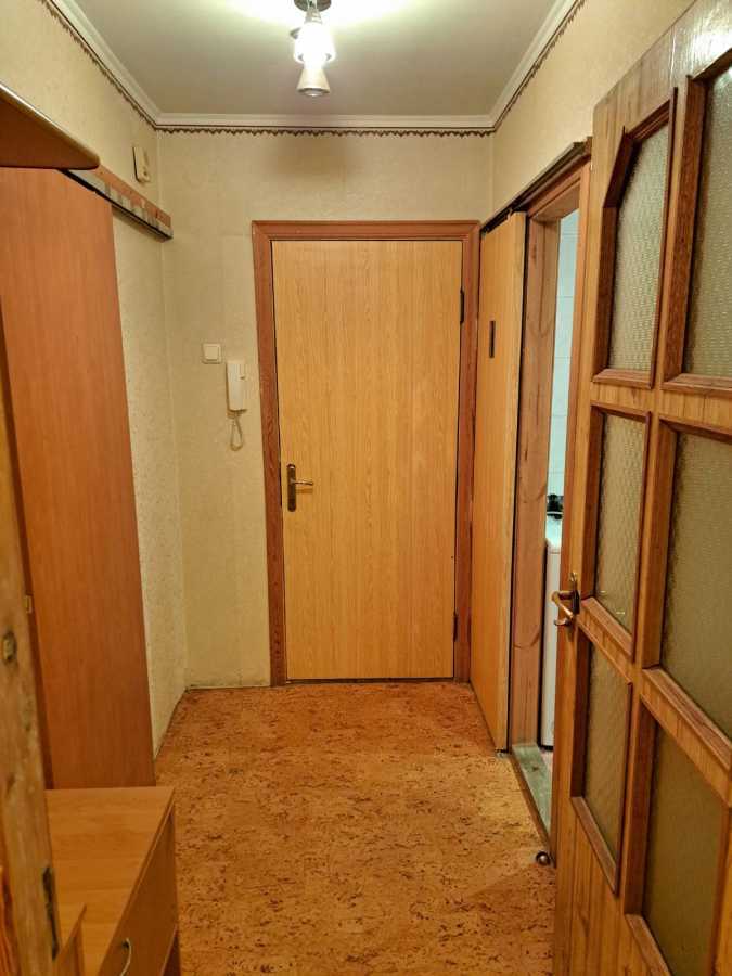 Оренда 1-кімнатної квартири 30 м², Григорія Андрющенка вул., 4Б