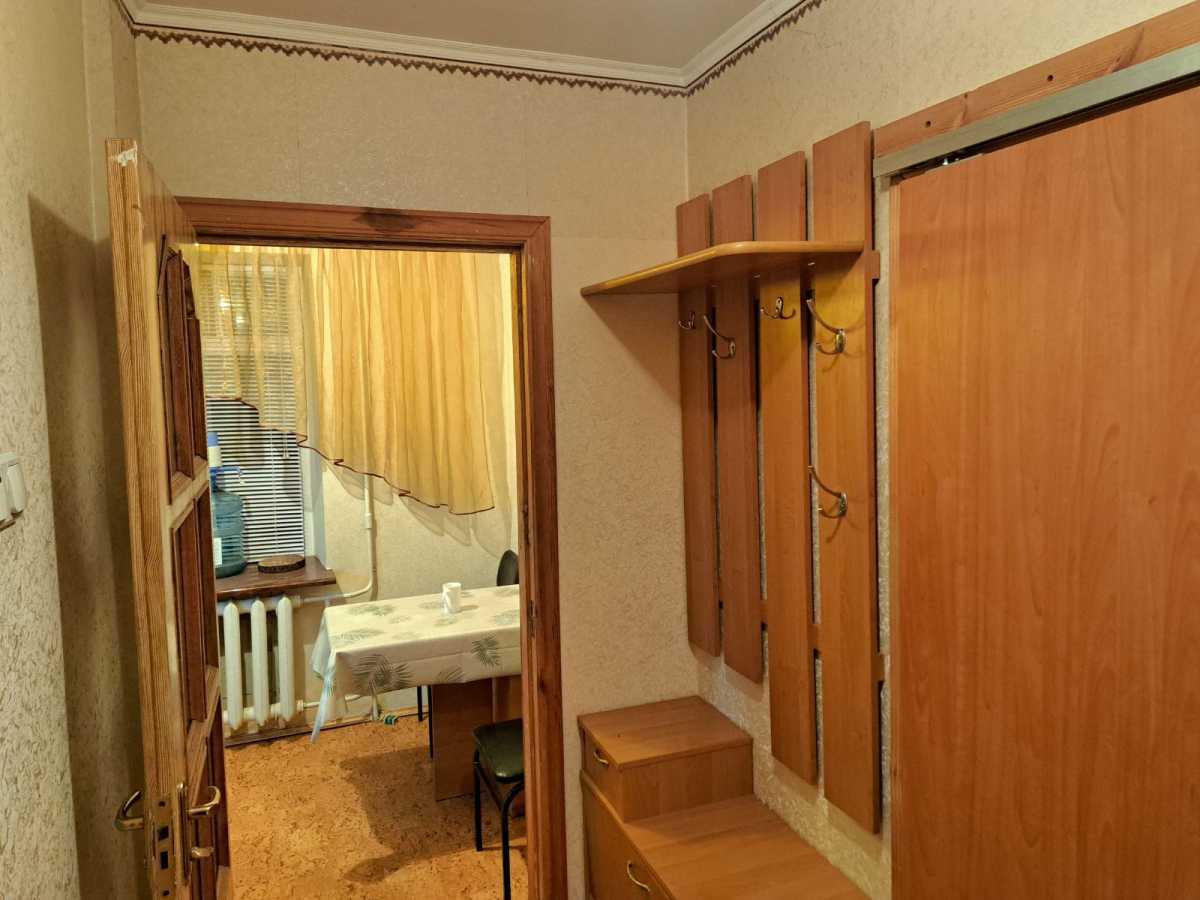 Оренда 1-кімнатної квартири 30 м², Григорія Андрющенка вул., 4Б