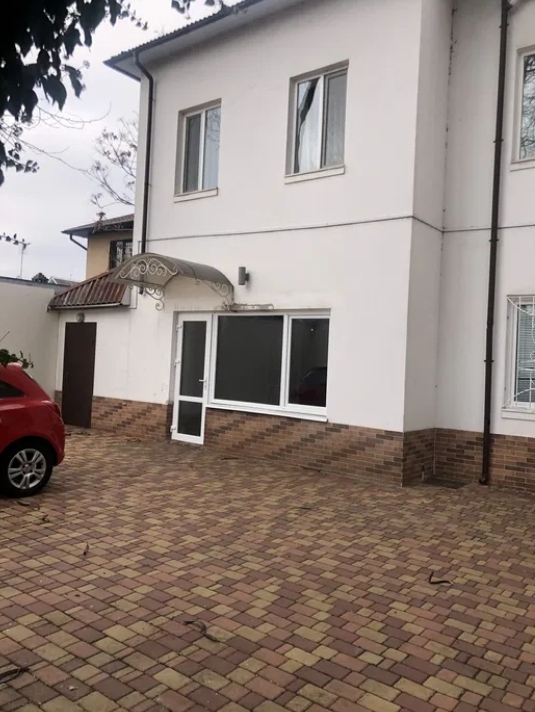 Аренда дома 230 м², Рассвета ул.