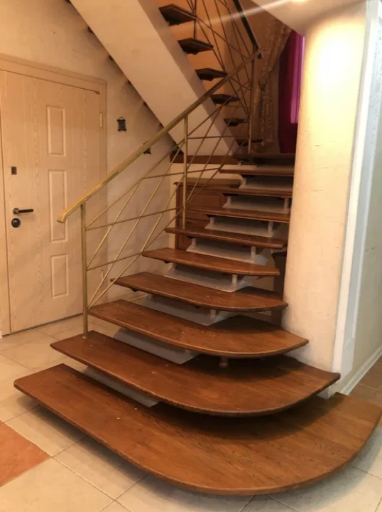 Аренда дома 230 м², Рассвета ул.