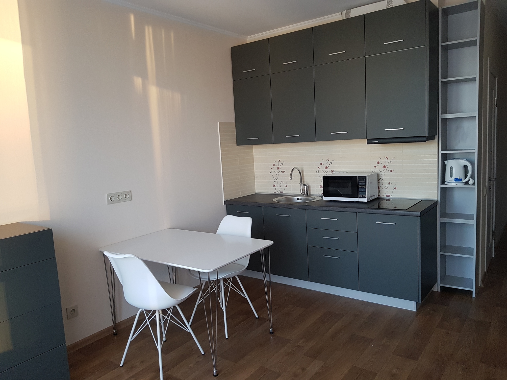 Продаж 1-кімнатної квартири 29.7 м², Кам’янська вул., 6