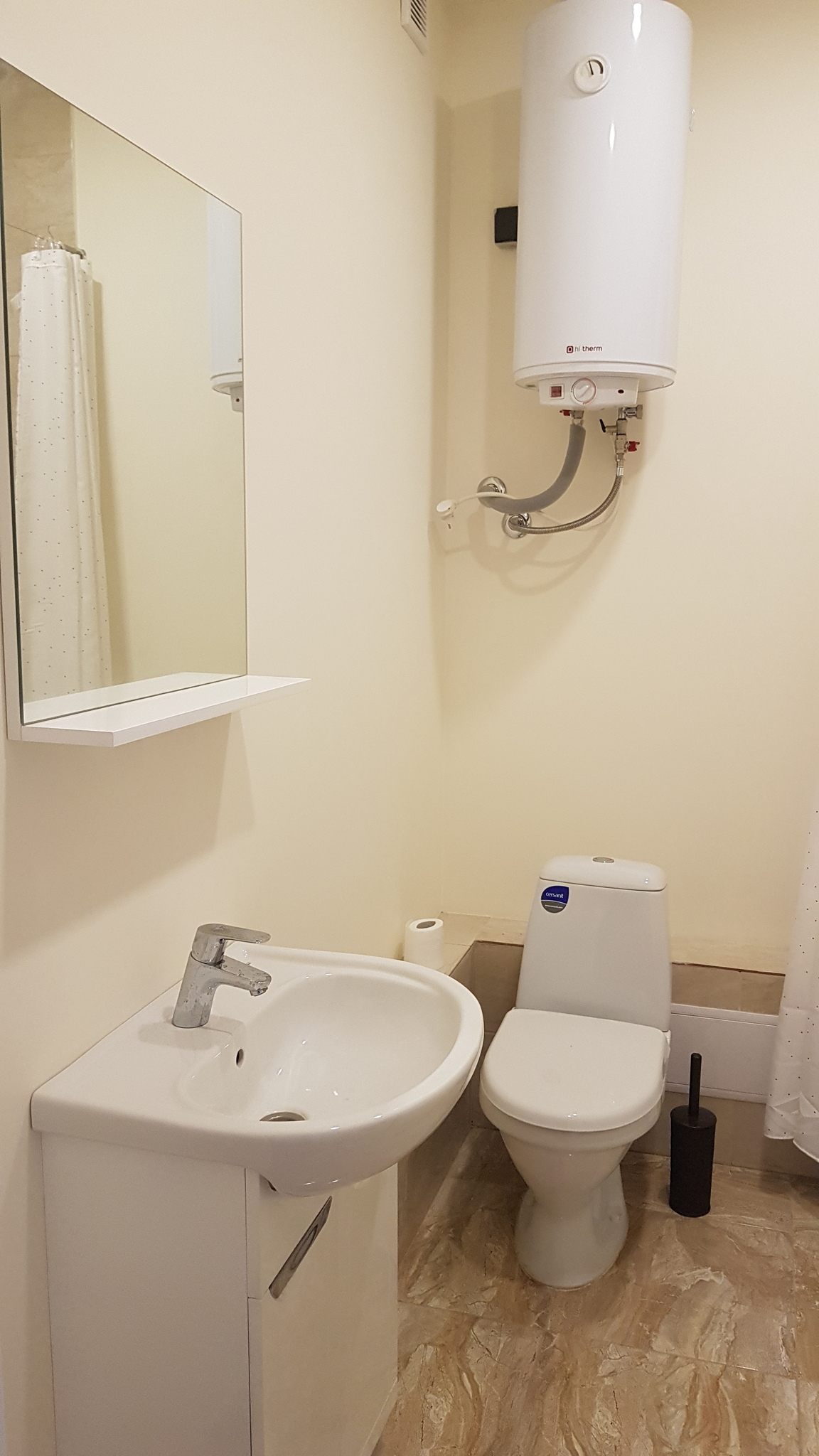 Продаж 1-кімнатної квартири 29.7 м², Кам’янська вул., 6
