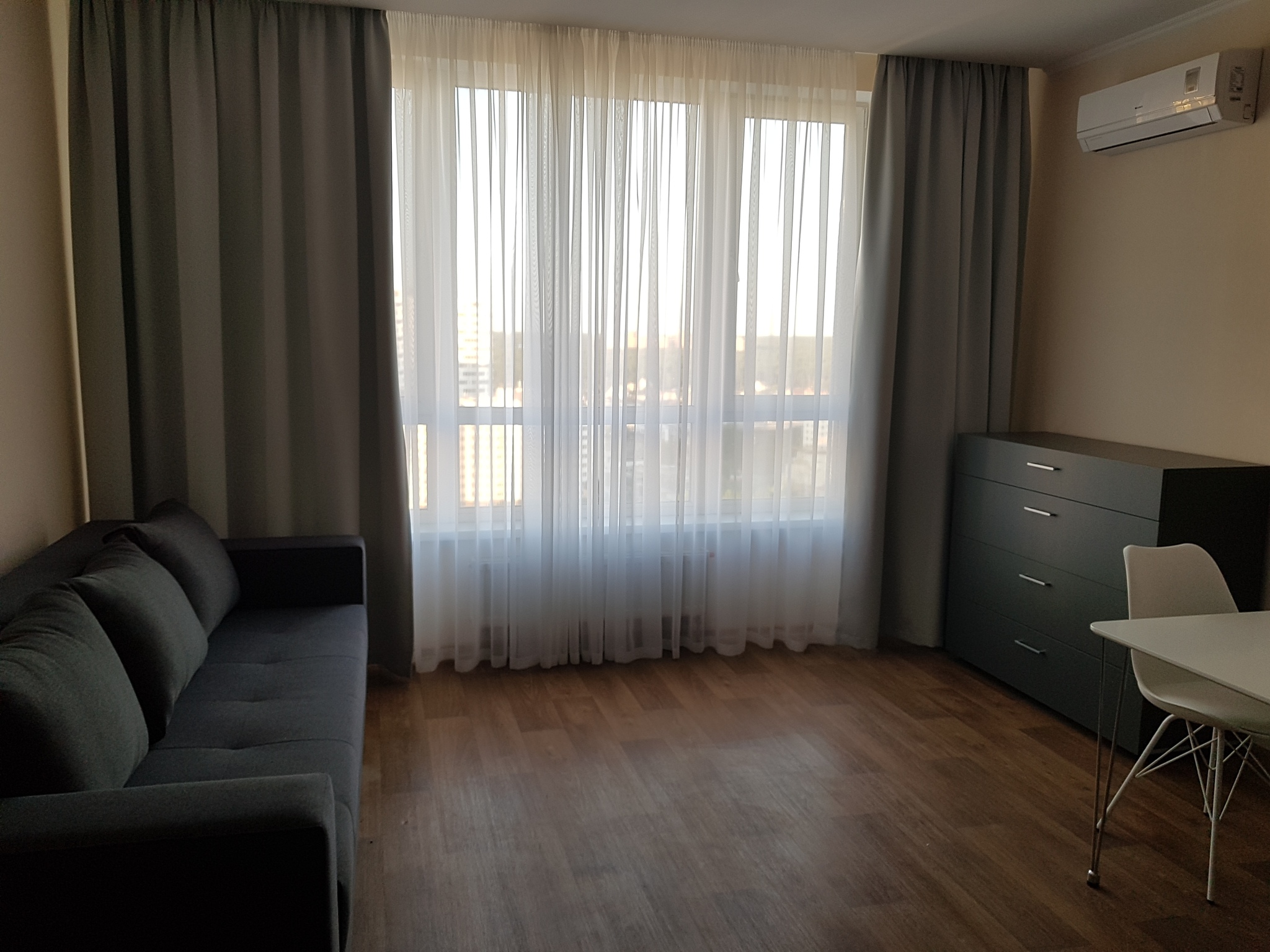 Продаж 1-кімнатної квартири 29.7 м², Кам’янська вул., 6