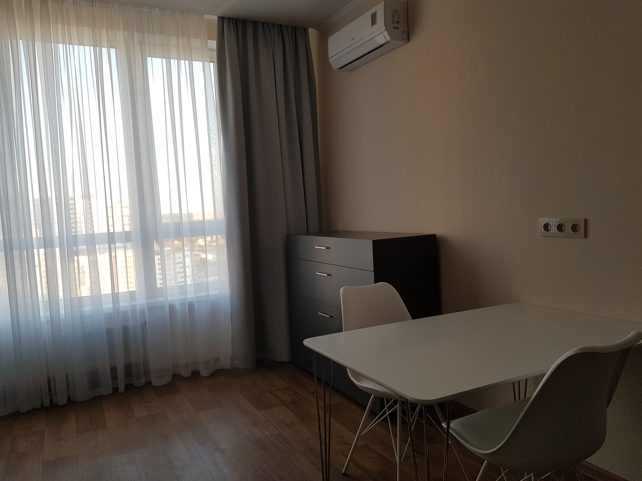 Продаж 1-кімнатної квартири 29.7 м², Кам’янська вул., 6