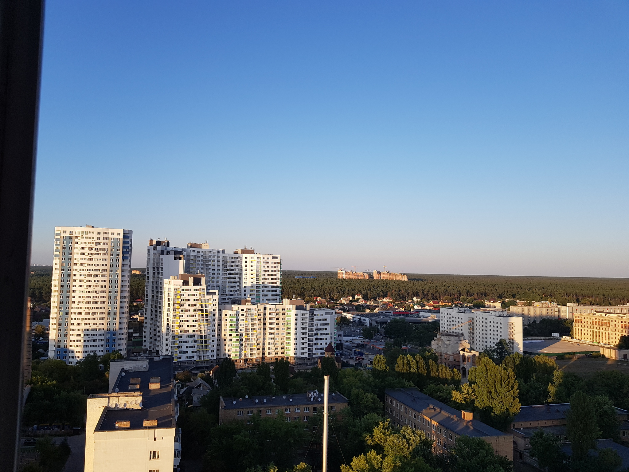 Продаж 1-кімнатної квартири 29.7 м², Кам’янська вул., 6