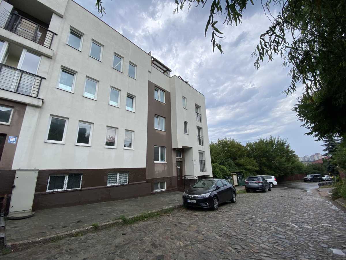 Оренда 1-кімнатної квартири 26 м², Майкопська вул., 1А