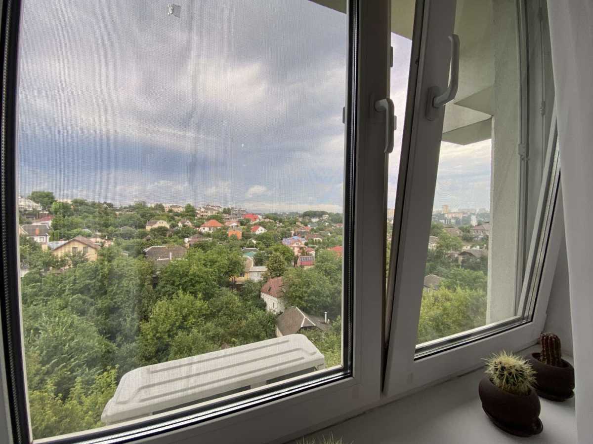 Оренда 1-кімнатної квартири 26 м², Майкопська вул., 1А
