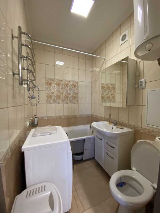 Оренда 1-кімнатної квартири 26 м², Майкопська вул., 1А