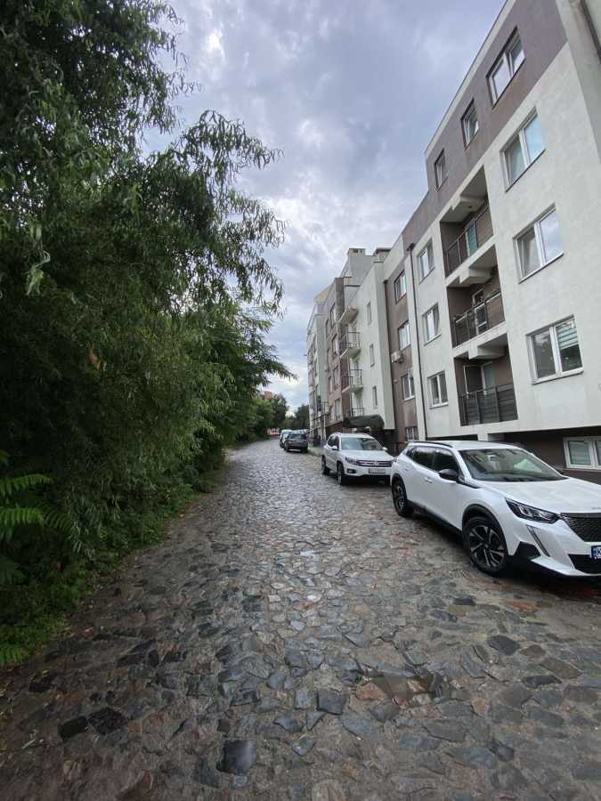 Оренда 1-кімнатної квартири 26 м², Майкопська вул., 1А