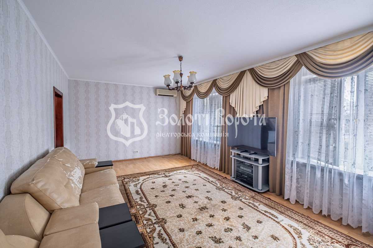 Продажа 2-комнатной квартиры 81.4 м², Северная ул., 6