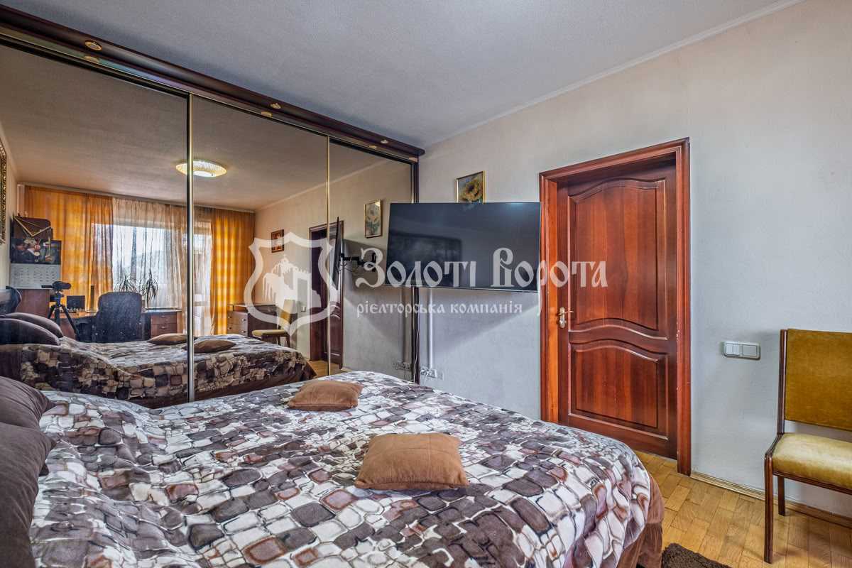 Продажа 2-комнатной квартиры 81.4 м², Северная ул., 6