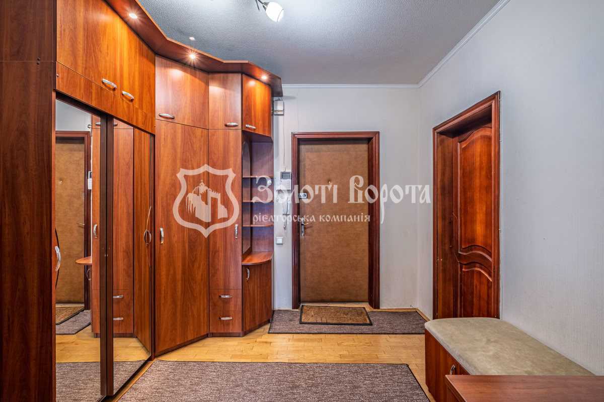 Продажа 2-комнатной квартиры 81.4 м², Северная ул., 6